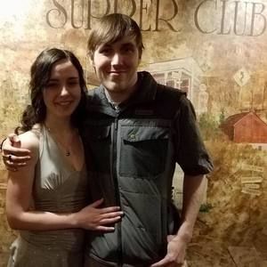 Meet your Posher, Dawn